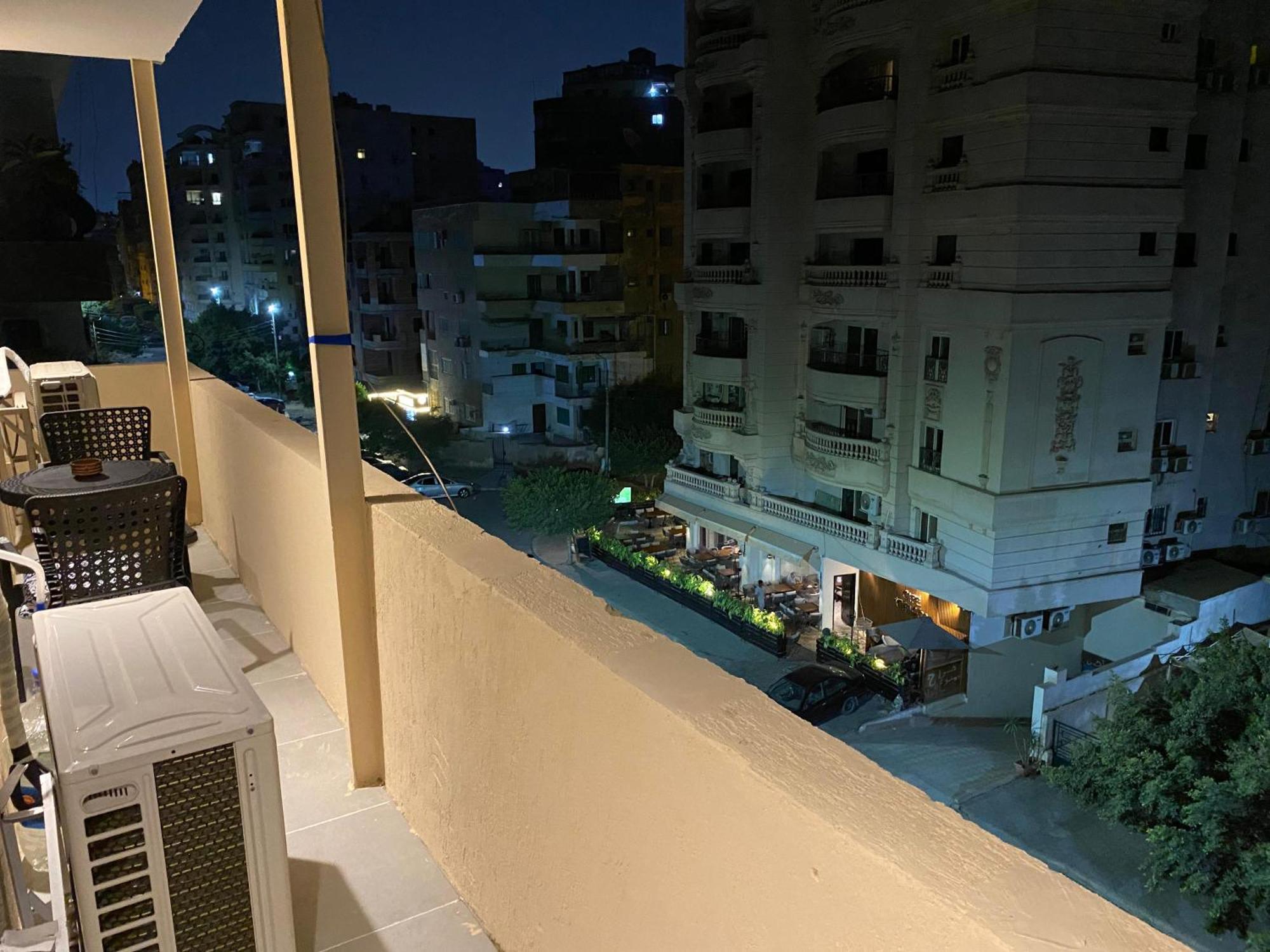 Sunny Haven 1br Near Airport Apartmán