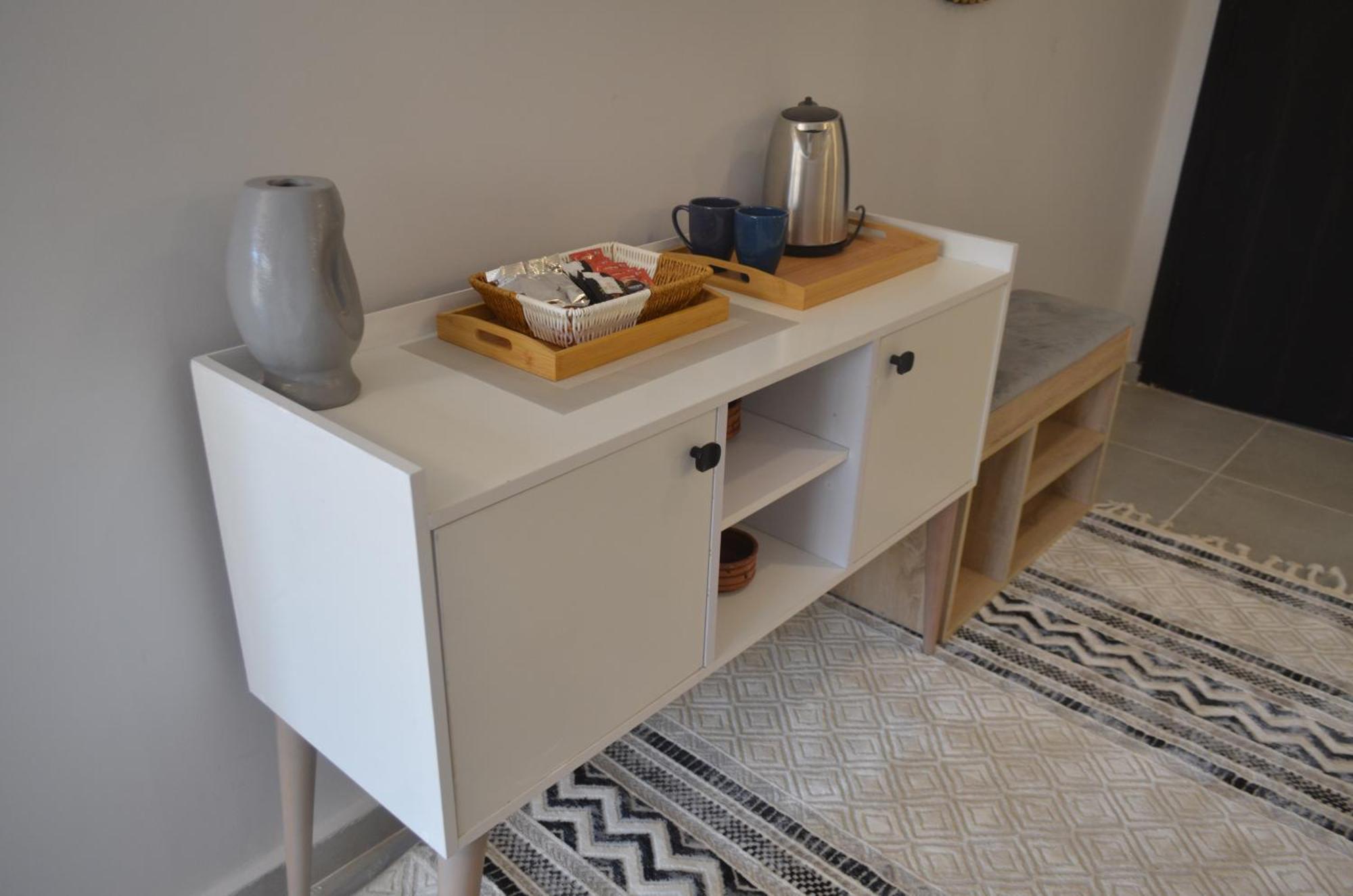 Apartmán Sunny Haven 1br Near Airport *